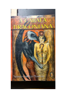 A Cabala Draconiana.pdf · versão 1 (1).pdf